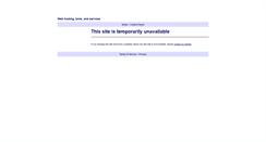 Desktop Screenshot of confederatepastpresent.org
